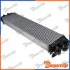 Intercooler pour MERCEDES-BENZ | CCL-ME-064, 96017